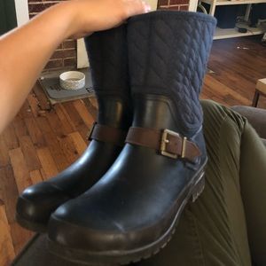 Women’s Sperry Boot